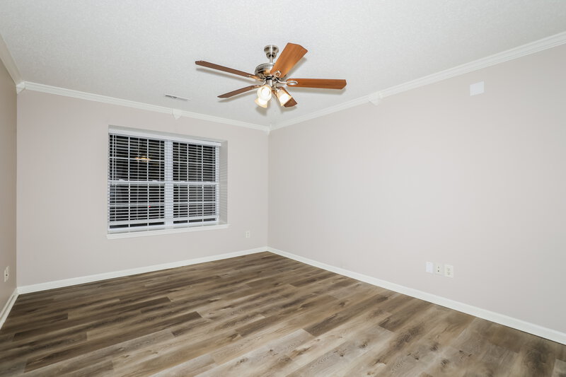 2,620/Mo, 9803 Trail Dr Avon, IN 46123 Main Bedroom View 3