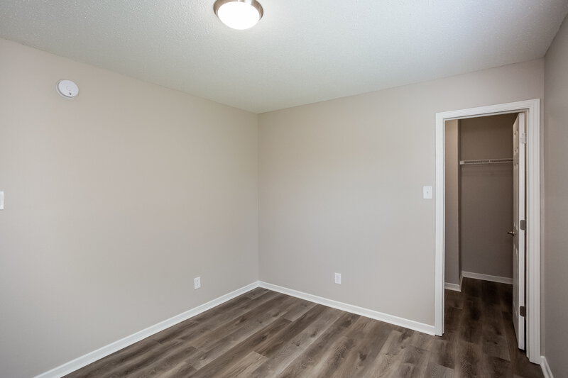 2,730/Mo, 600 Streamside Dr Greenfield, IN 46140 Bedroom View