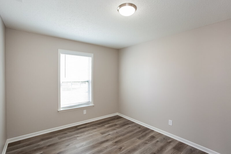 2,730/Mo, 600 Streamside Dr Greenfield, IN 46140 Bedroom View 2