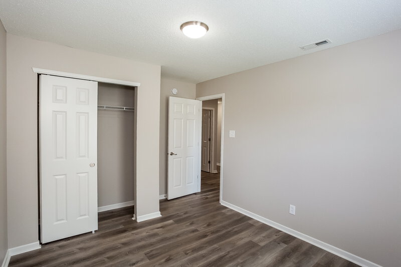 2,730/Mo, 600 Streamside Dr Greenfield, IN 46140 Bedroom View 3