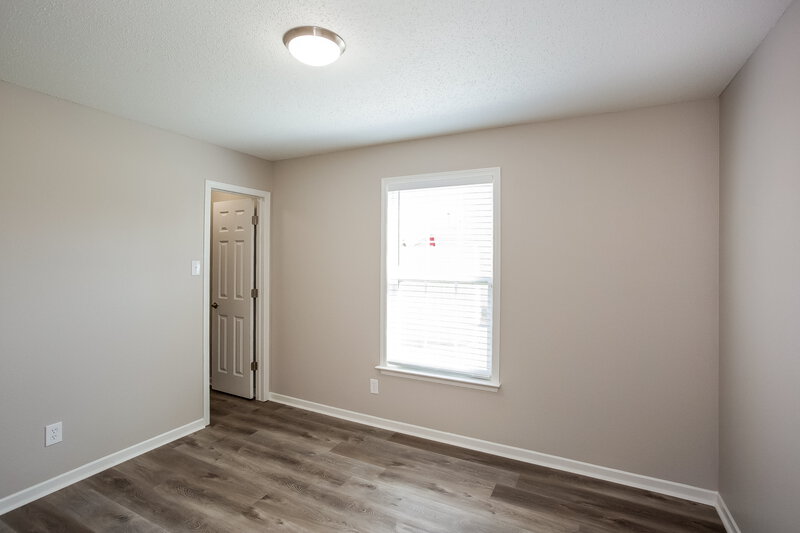 2,730/Mo, 600 Streamside Dr Greenfield, IN 46140 Bedroom View 4