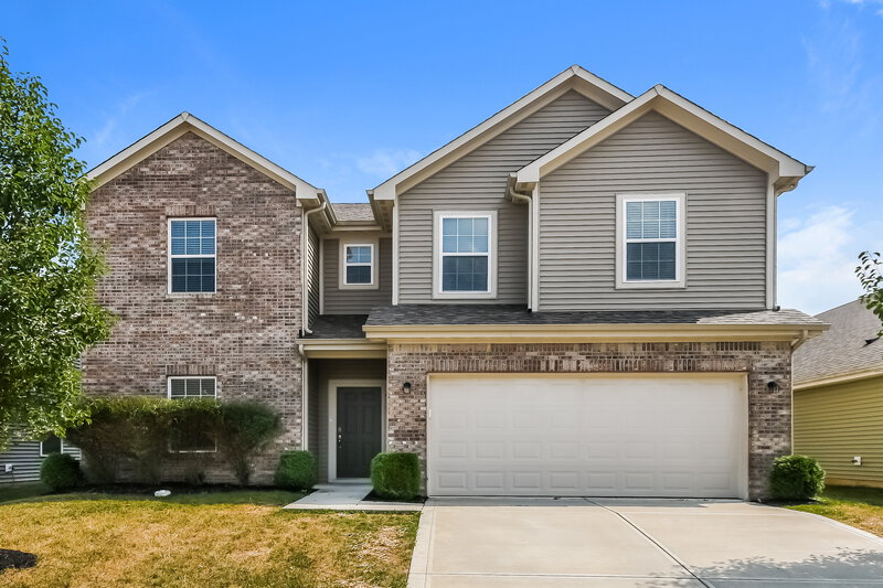 2,160/Mo, 577 Farnham Dr Westfield, IN 46074 External View