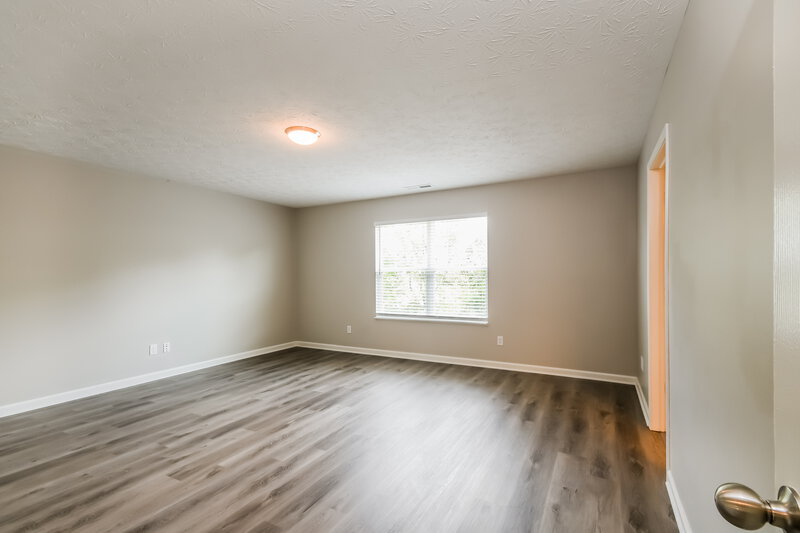 2,160/Mo, 577 Farnham Dr Westfield, IN 46074 Main Bedroom View
