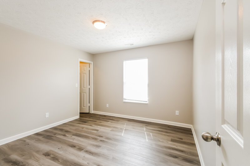 2,160/Mo, 577 Farnham Dr Westfield, IN 46074 Bedroom View