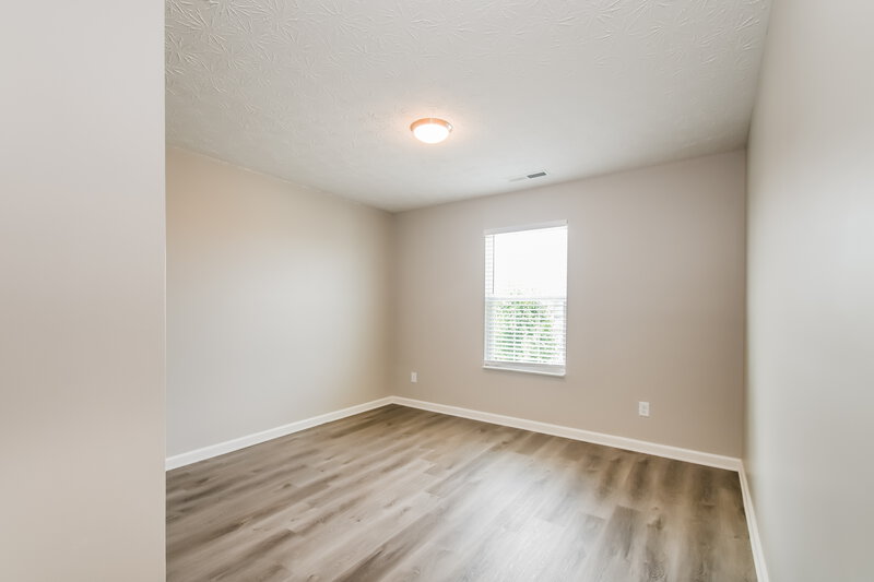 2,160/Mo, 577 Farnham Dr Westfield, IN 46074 Bedroom View 2