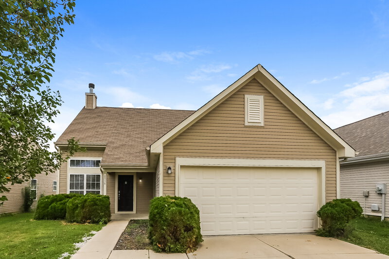 1,705/Mo, 8516 Sansa St Camby, IN 46113 External View