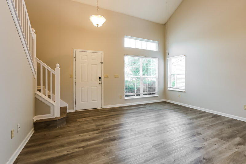 1,705/Mo, 8516 Sansa St Camby, IN 46113 Living Room View