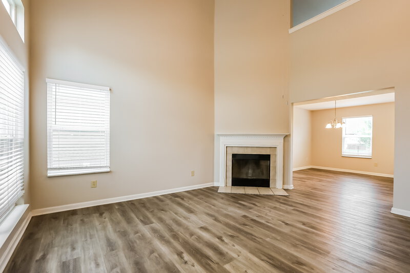 1,705/Mo, 8516 Sansa St Camby, IN 46113 Living Room View 2