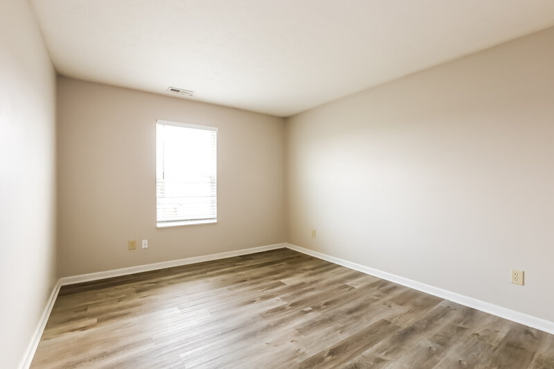 1,705/Mo, 8516 Sansa St Camby, IN 46113 Bedroom View