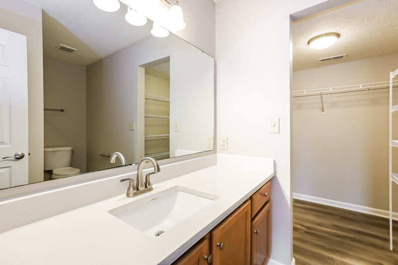 1,705/Mo, 8516 Sansa St Camby, IN 46113 Bathroom View