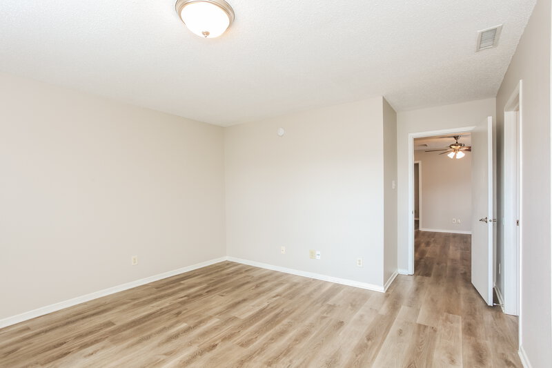 1,680/Mo, 8840 Hosta Way Camby, IN 46113 Main Bedroom View