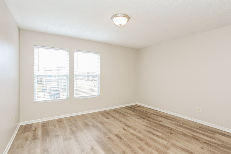 1,680/Mo, 8840 Hosta Way Camby, IN 46113 Main Bedroom View 2