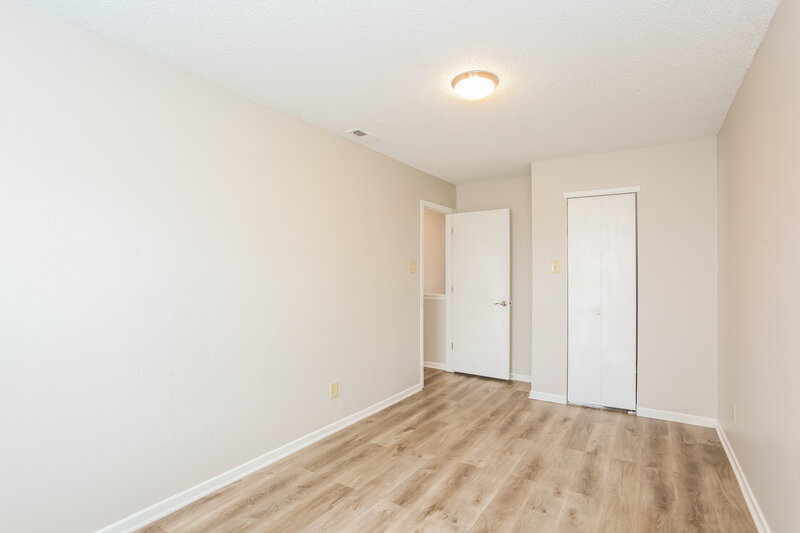 1,680/Mo, 8840 Hosta Way Camby, IN 46113 Bedroom View