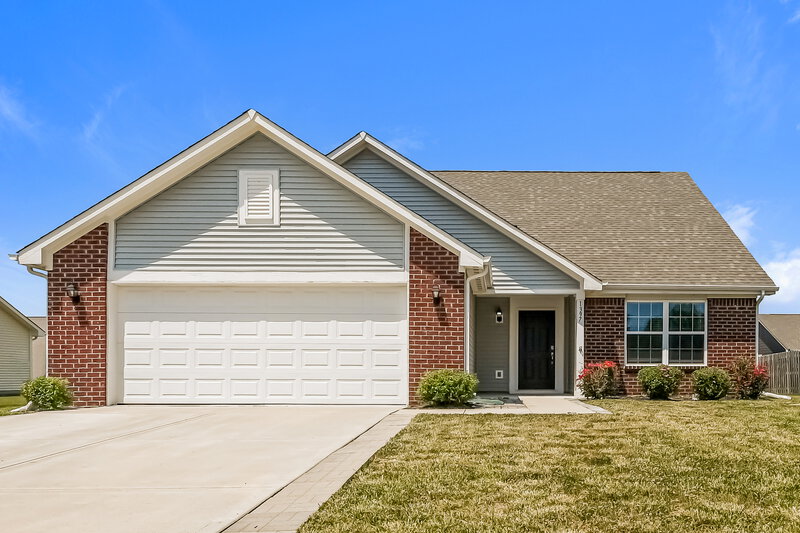 2,230/Mo, 1397 W Jade Dr Fortville, IN 46040 External View