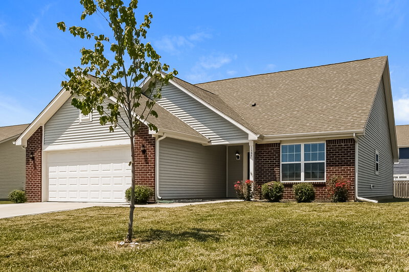 2,230/Mo, 1397 W Jade Dr Fortville, IN 46040 Misc View