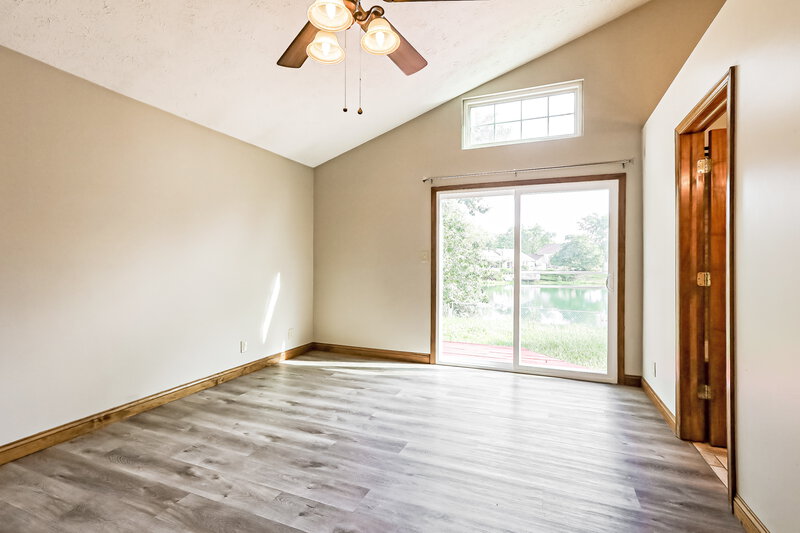 2,070/Mo, 8867 Sundrop Rd Indianapolis, IN 46231 Main Bedroom View