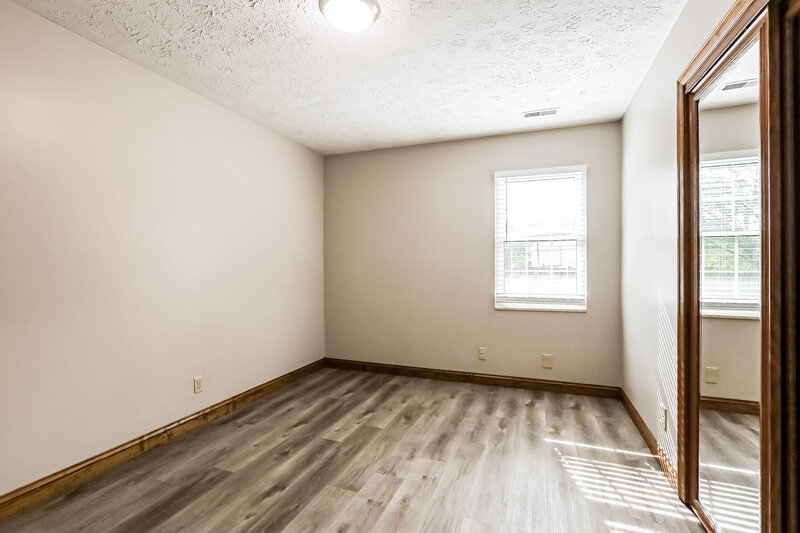2,070/Mo, 8867 Sundrop Rd Indianapolis, IN 46231 Bedroom View