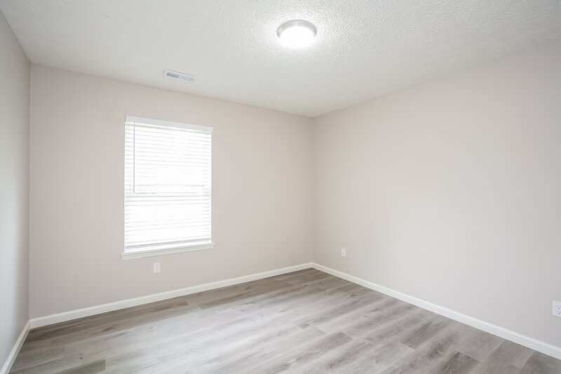 1,935/Mo, 2601 Cooper Pointe Cir Indianapolis, IN 46268 Bedroom View 2