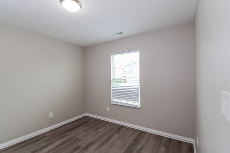 1,990/Mo, 3844 Boundary Bay Dr Indianapolis, IN 46217 Bedroom View
