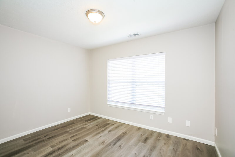 1,890/Mo, 10673 Hoosier Ct Indianapolis, IN 46234 Bedroom View 2