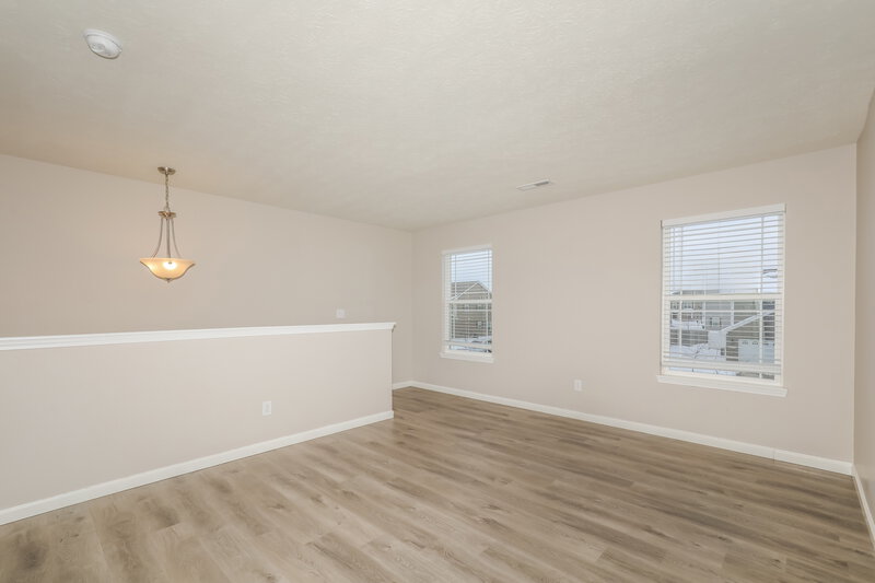 2,370/Mo, 8169 Bluesage Way Plainfield, IN 46168 Loft View