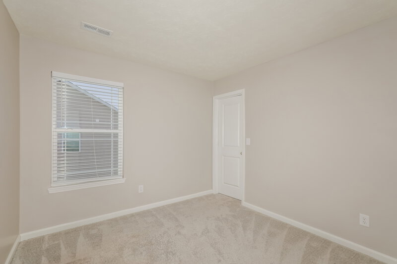 2,370/Mo, 8169 Bluesage Way Plainfield, IN 46168 Bedroom View 2