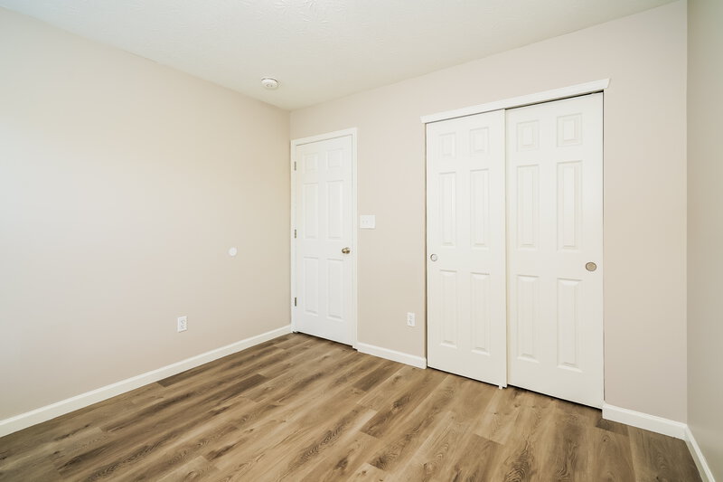 1,905/Mo, 1901 Osman Dr Avon, IN 46123 Bedroom View