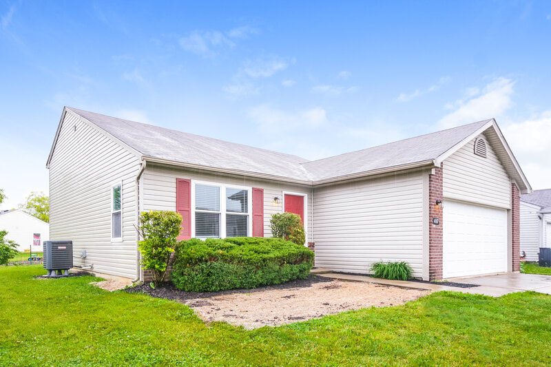 1,970/Mo, 4087 FairOaks Dr Franklin, IN 46131 Misc View