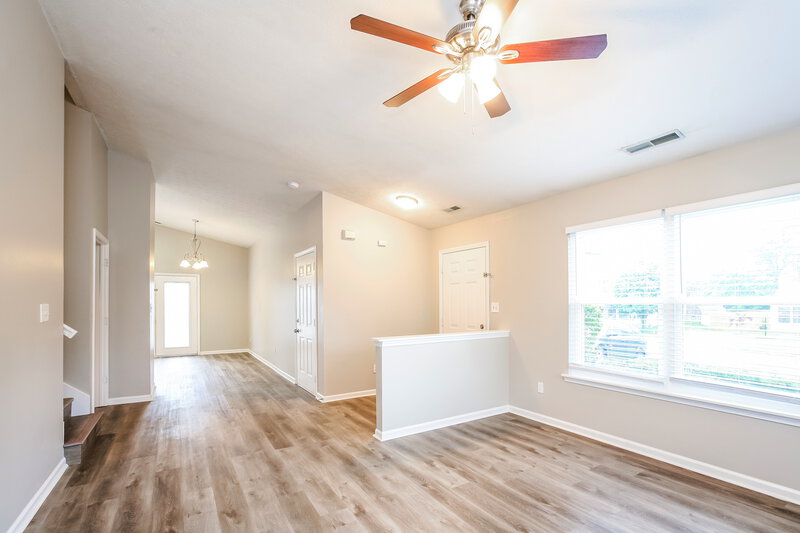 1,970/Mo, 4087 FairOaks Dr Franklin, IN 46131 Misc View 2