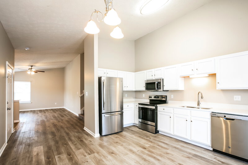1,970/Mo, 4087 FairOaks Dr Franklin, IN 46131 Misc View 4