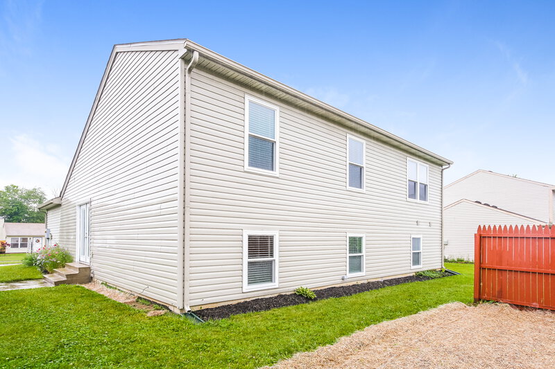 1,970/Mo, 4087 FairOaks Dr Franklin, IN 46131 Misc View 13