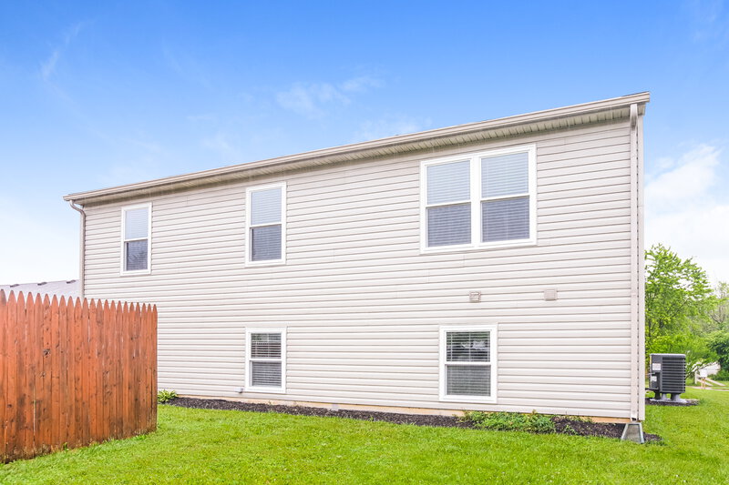 1,970/Mo, 4087 FairOaks Dr Franklin, IN 46131 Misc View 14