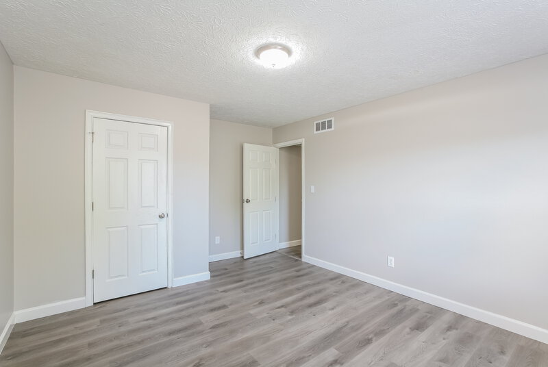 2,235/Mo, 3702 W 43rd Terrace Indianapolis, IN 46228 Bedroom View