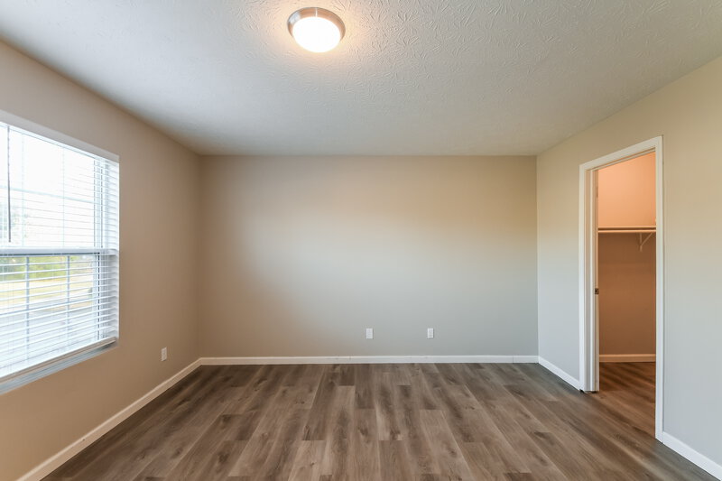 2,690/Mo, 7548 Sycamore Grove Ct Indianapolis, IN 46260 Bedroom View