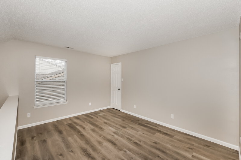3,200/Mo, 5111 Whisenand Dr Indianapolis, IN 46254 Bedroom View