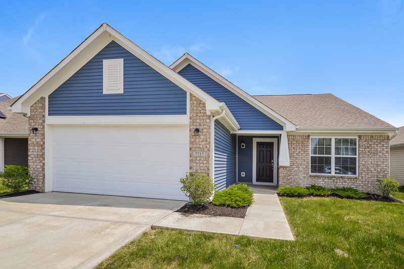 1,835/Mo, 7717 Belmac Ln Camby, IN 46113 External View