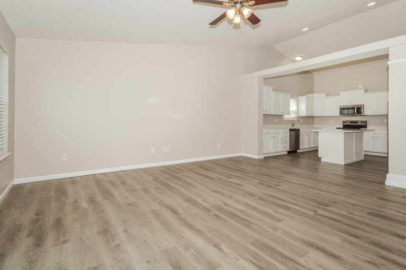 1,835/Mo, 7717 Belmac Ln Camby, IN 46113 Living Room View 2