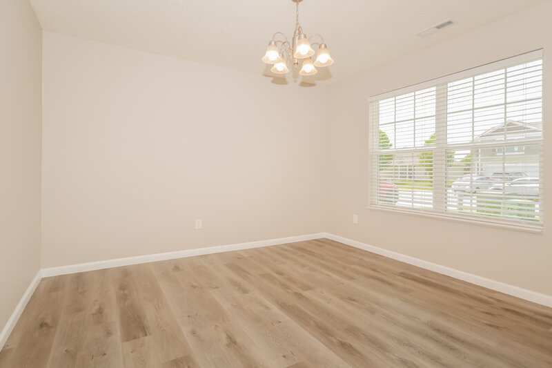 1,835/Mo, 7717 Belmac Ln Camby, IN 46113 Dining Room View