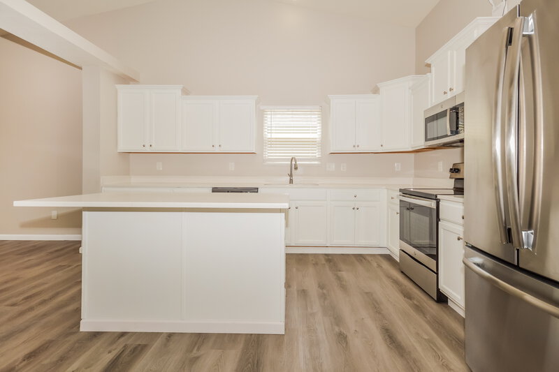 1,835/Mo, 7717 Belmac Ln Camby, IN 46113 Kitchen View