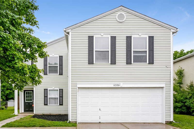 2,335/Mo, 6336 Alonzo Dr Indianapolis, IN 46217 External View