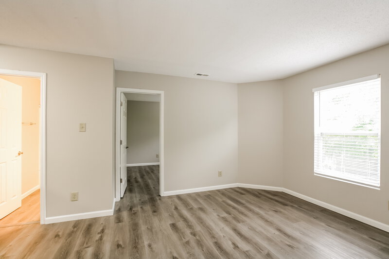 2,335/Mo, 6336 Alonzo Dr Indianapolis, IN 46217 Bedroom View