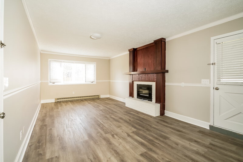 1,720/Mo, 5112 Beechwood Rd Avon, IN 46123 Dining Room View