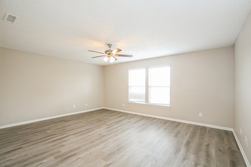 2,035/Mo, 8636 Wheatfield Dr Camby, IN 46113 Main Bedroom View 2