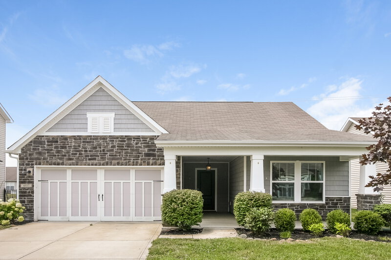 2,320/Mo, 4557 Walcott Dr Noblesville, IN 46062 External View