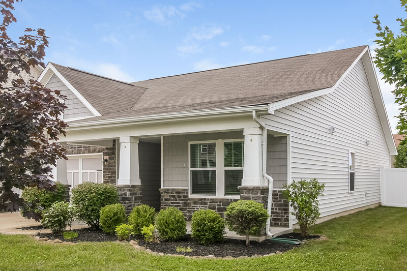 2,320/Mo, 4557 Walcott Dr Noblesville, IN 46062 Front View