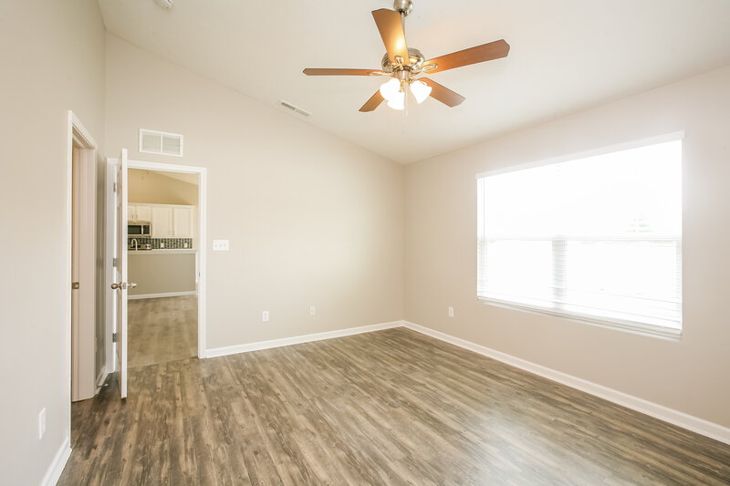 2,320/Mo, 4557 Walcott Dr Noblesville, IN 46062 Main Bedroom View