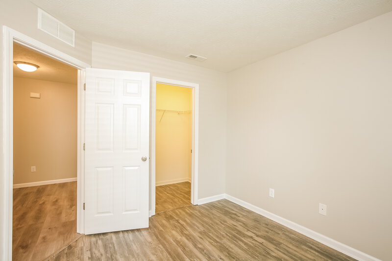 2,320/Mo, 4557 Walcott Dr Noblesville, IN 46062 Bedroom View 3