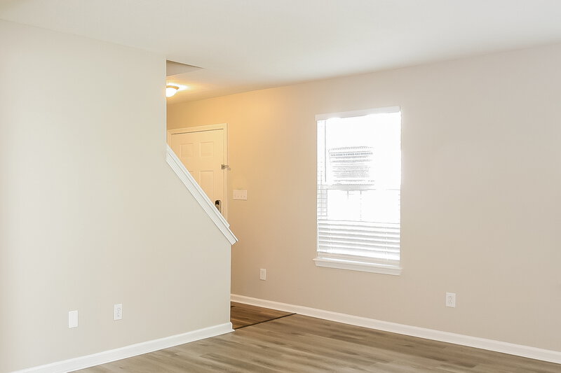 3,210/Mo, 4310 Blue Spruce Ct Greenwood, IN 46143 Foyer View