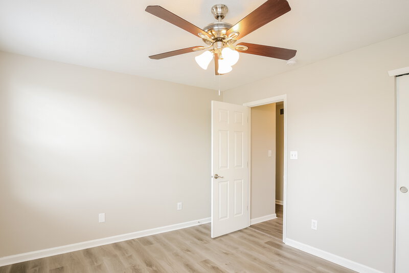 3,210/Mo, 4310 Blue Spruce Ct Greenwood, IN 46143 Bedroom View