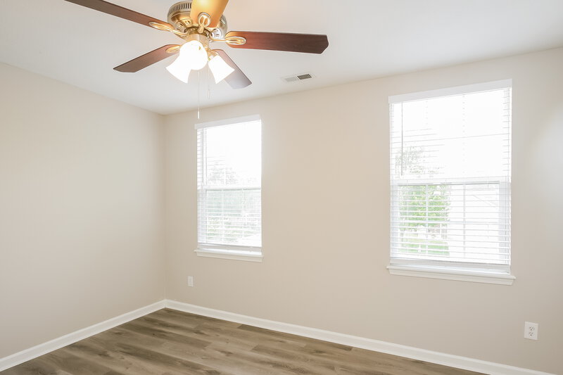 3,210/Mo, 4310 Blue Spruce Ct Greenwood, IN 46143 Bedroom View 2
